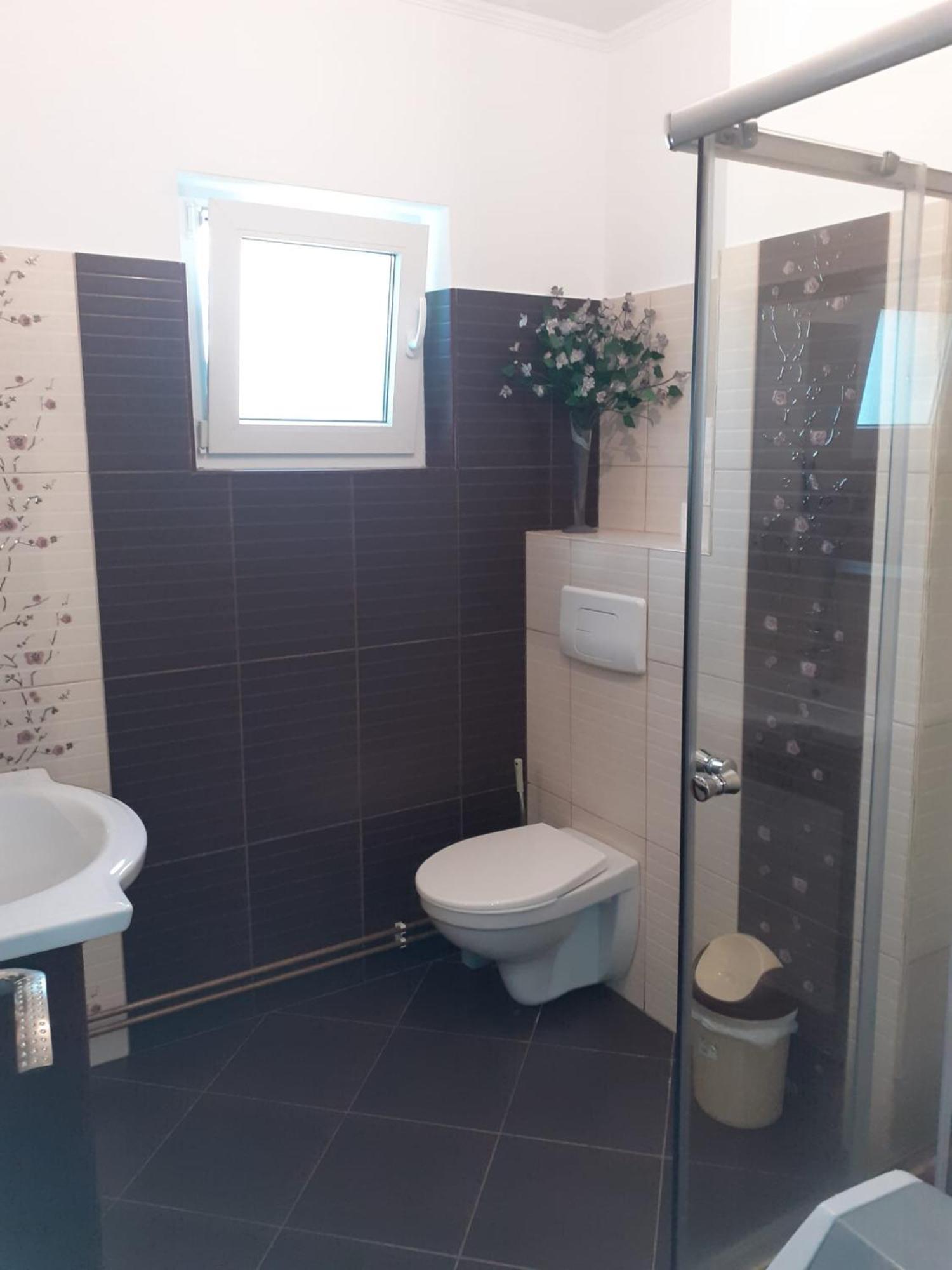 Apartament Cu 3 Camere La Poala Muntilor Fagaras Виктория Екстериор снимка