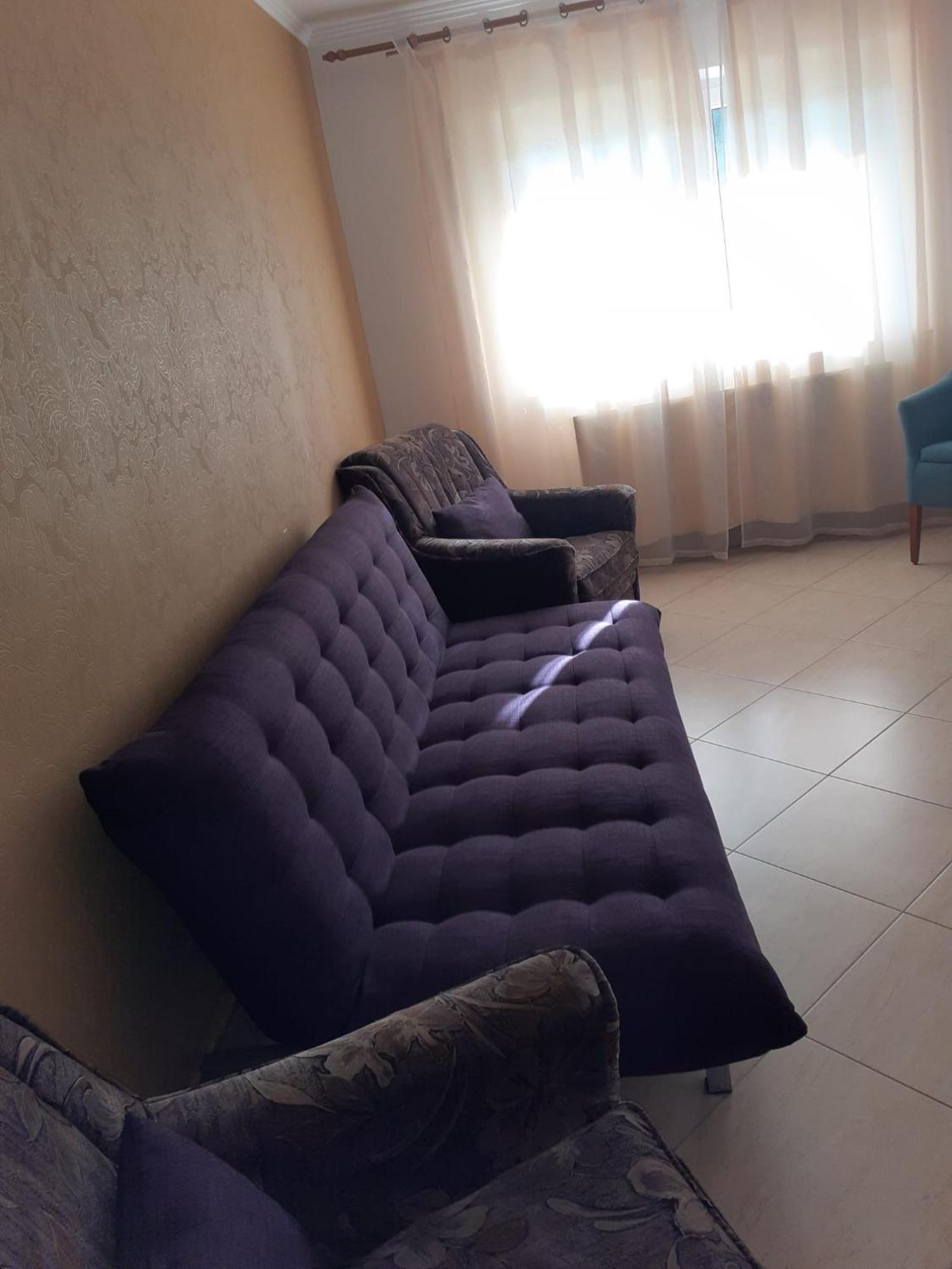 Apartament Cu 3 Camere La Poala Muntilor Fagaras Виктория Екстериор снимка