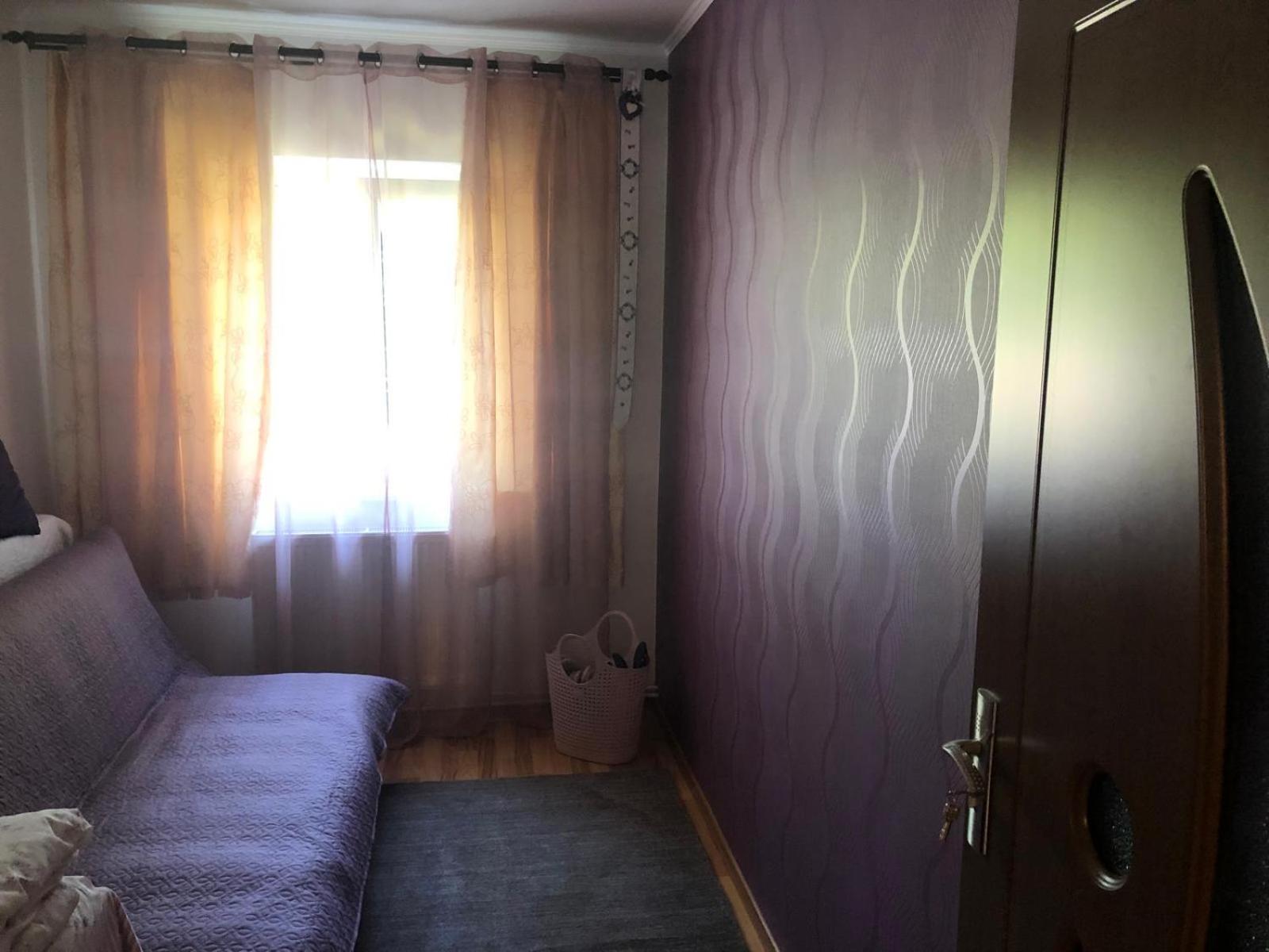 Apartament Cu 3 Camere La Poala Muntilor Fagaras Виктория Екстериор снимка