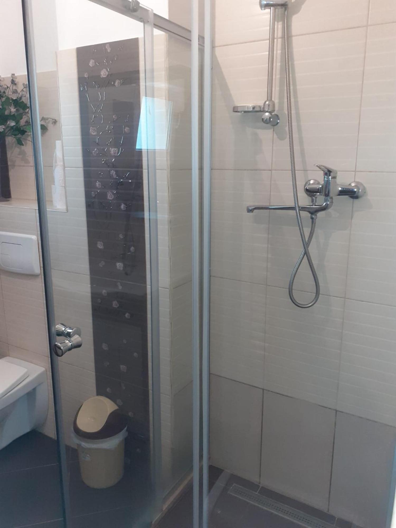 Apartament Cu 3 Camere La Poala Muntilor Fagaras Виктория Екстериор снимка