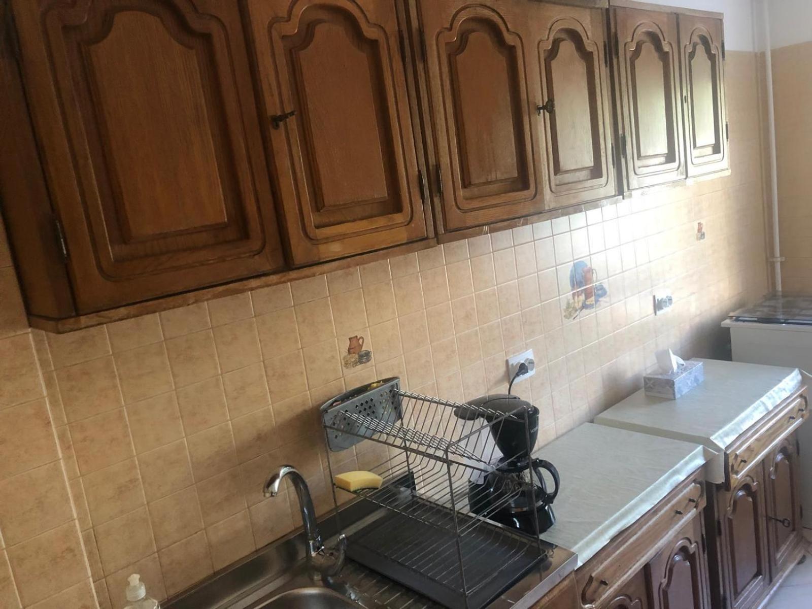 Apartament Cu 3 Camere La Poala Muntilor Fagaras Виктория Екстериор снимка