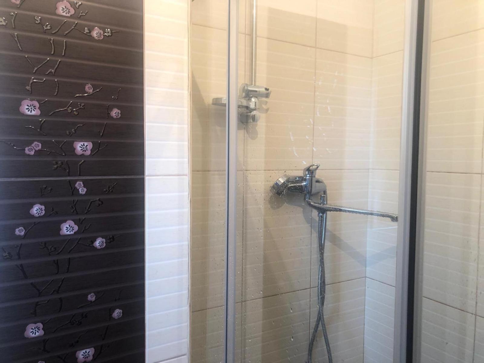 Apartament Cu 3 Camere La Poala Muntilor Fagaras Виктория Екстериор снимка