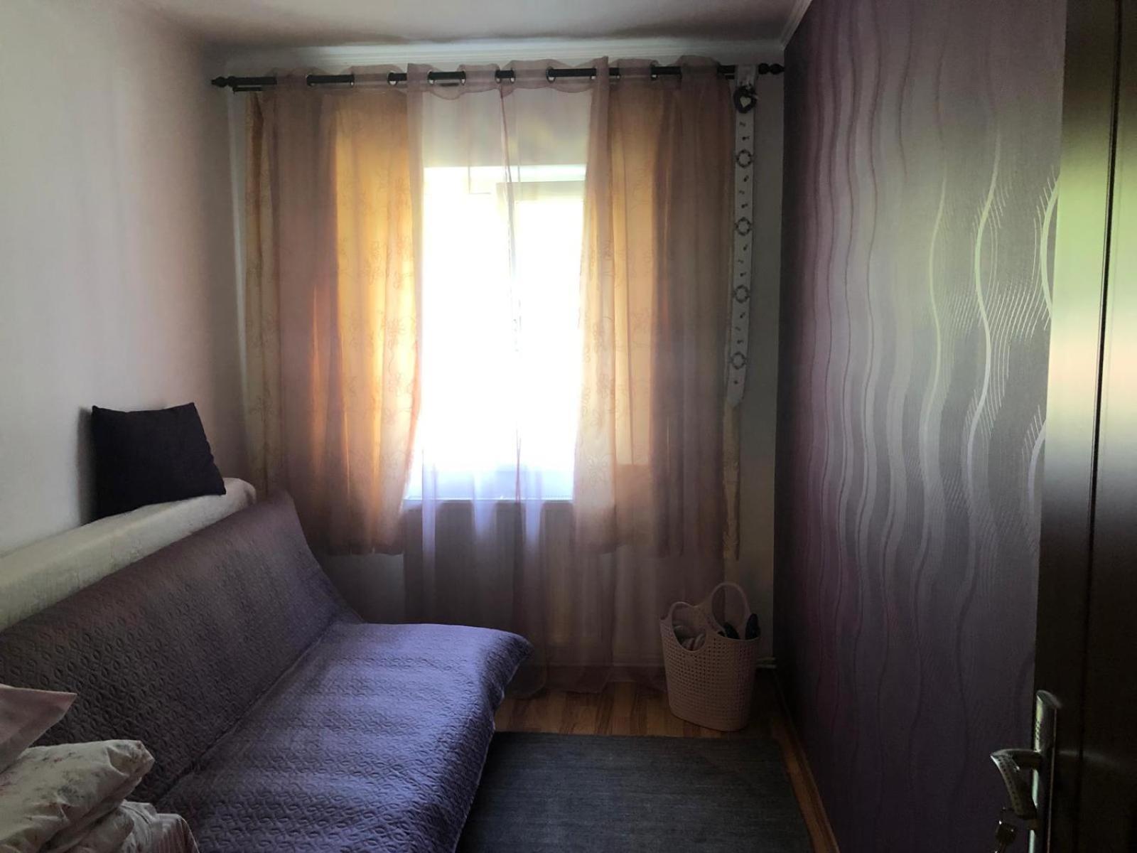 Apartament Cu 3 Camere La Poala Muntilor Fagaras Виктория Екстериор снимка