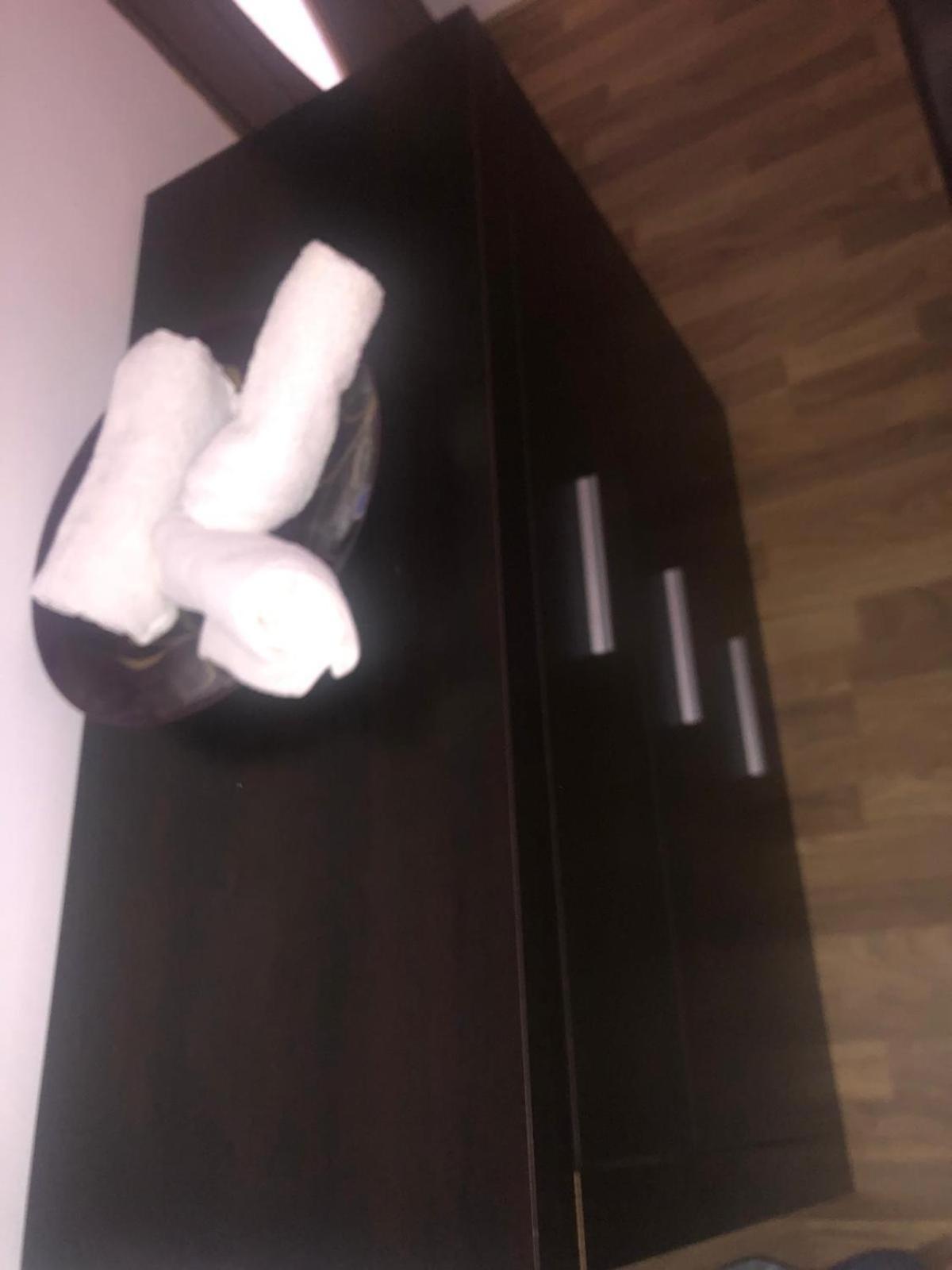 Apartament Cu 3 Camere La Poala Muntilor Fagaras Виктория Екстериор снимка