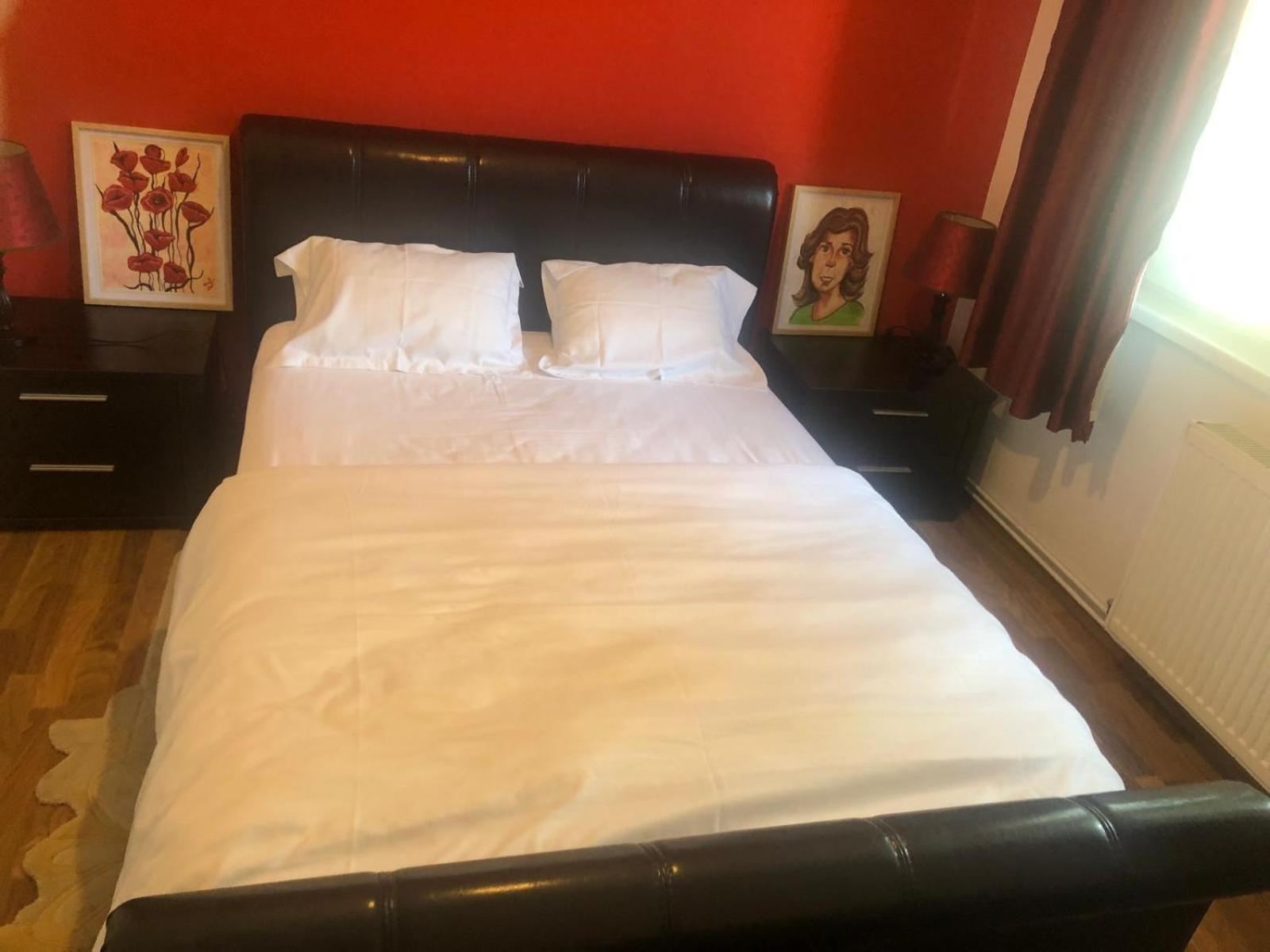 Apartament Cu 3 Camere La Poala Muntilor Fagaras Виктория Екстериор снимка