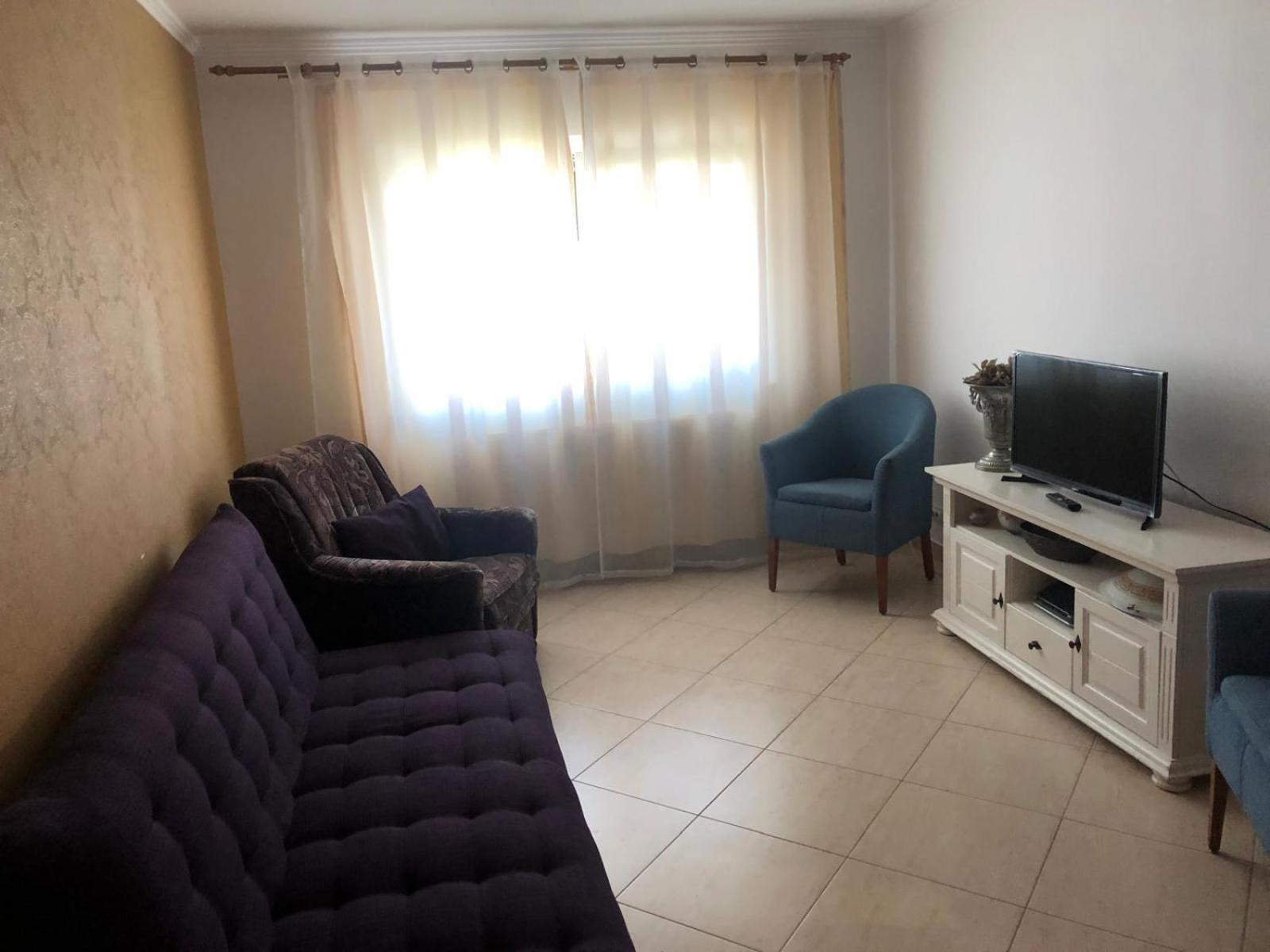 Apartament Cu 3 Camere La Poala Muntilor Fagaras Виктория Екстериор снимка