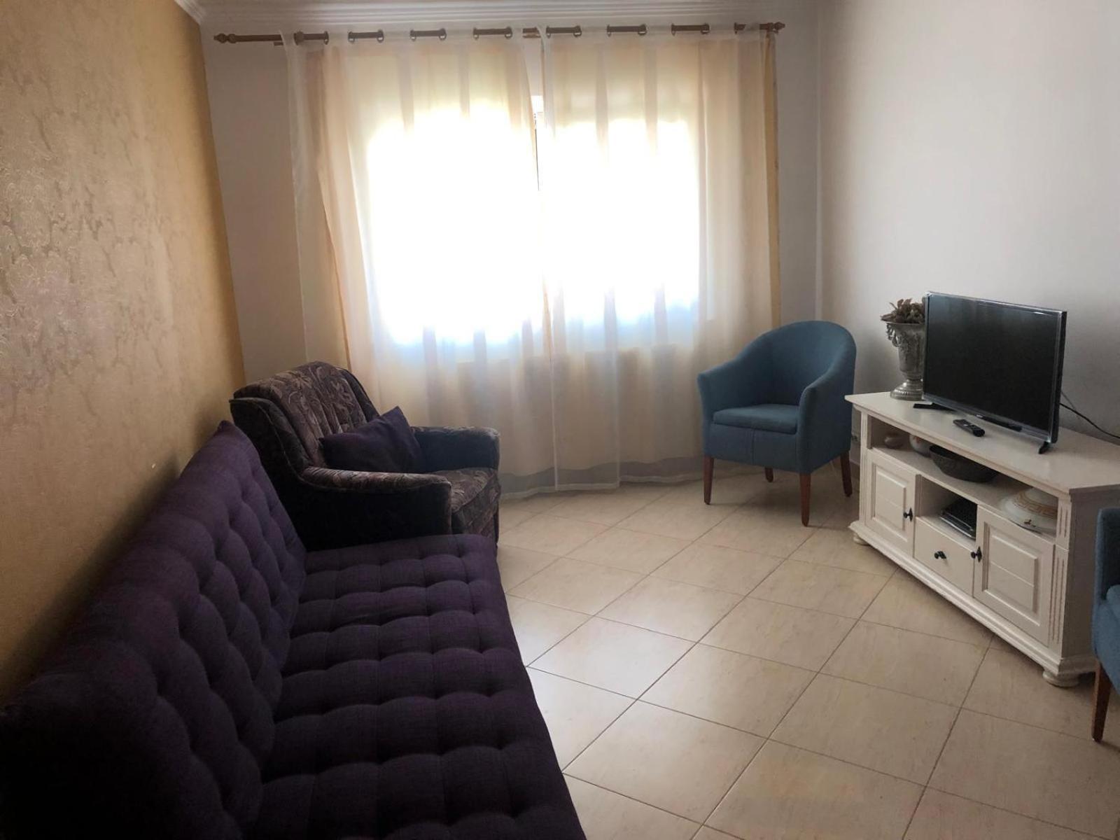 Apartament Cu 3 Camere La Poala Muntilor Fagaras Виктория Екстериор снимка
