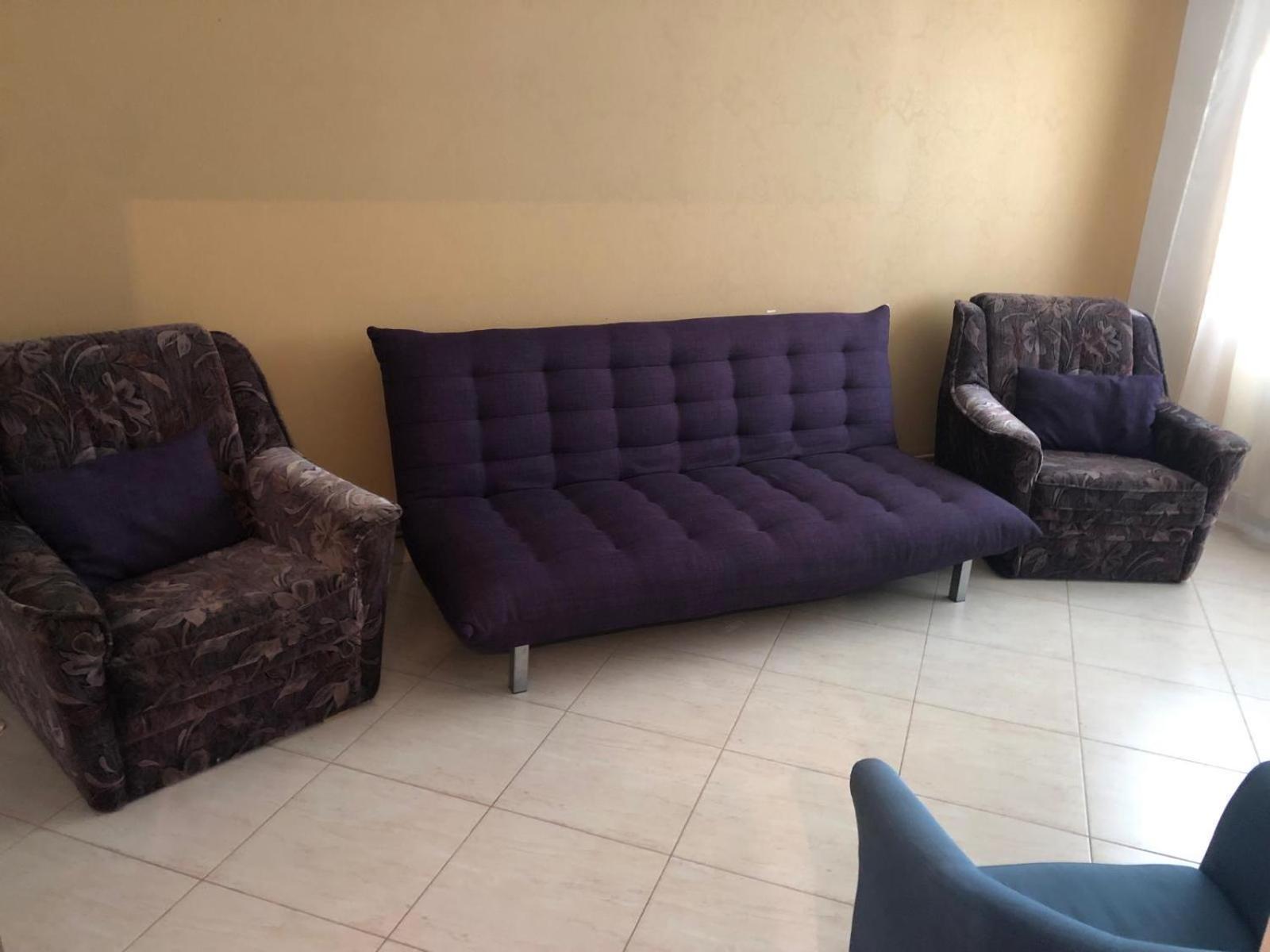Apartament Cu 3 Camere La Poala Muntilor Fagaras Виктория Екстериор снимка